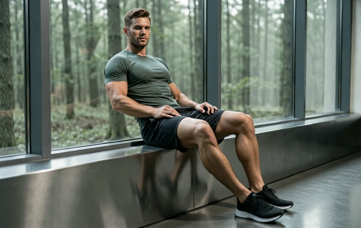 Sportowiec